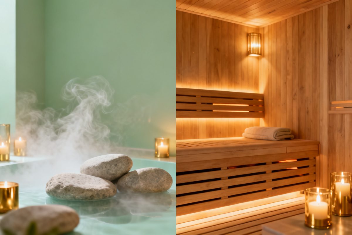 Cryotherapy vs. Infrared Sauna in Plymouth, Michigan: Which Recovery Therapy Is Right for You?