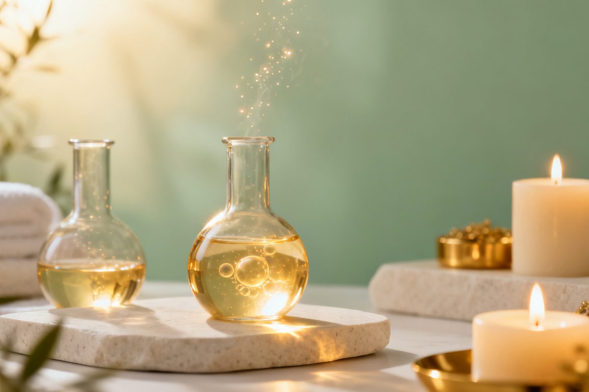 NAD+ Therapy in Plymouth, Michigan: The Science of Cellular Energy and Healthy Aging