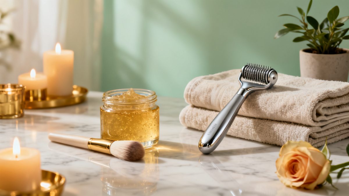 Chemical Peels vs. Microneedling: Choosing the Right Resurfacing Treatment in Plymouth, Michigan