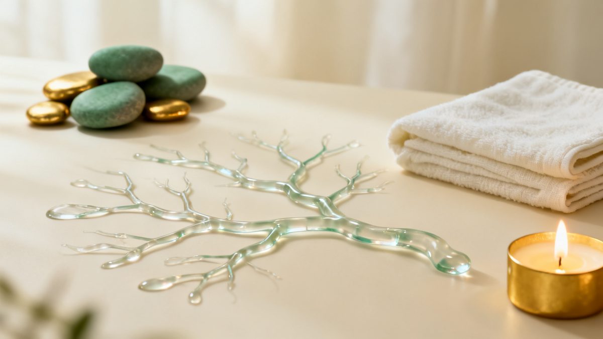 Lymphatic Drainage in Plymouth, Michigan: What Pressotherapy Can Do for Your Body