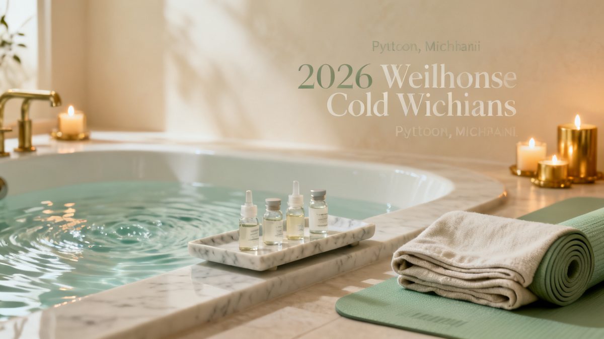 Wellness Trends Worth Your Money in 2026 (and Which to Skip) in Plymouth, Michigan