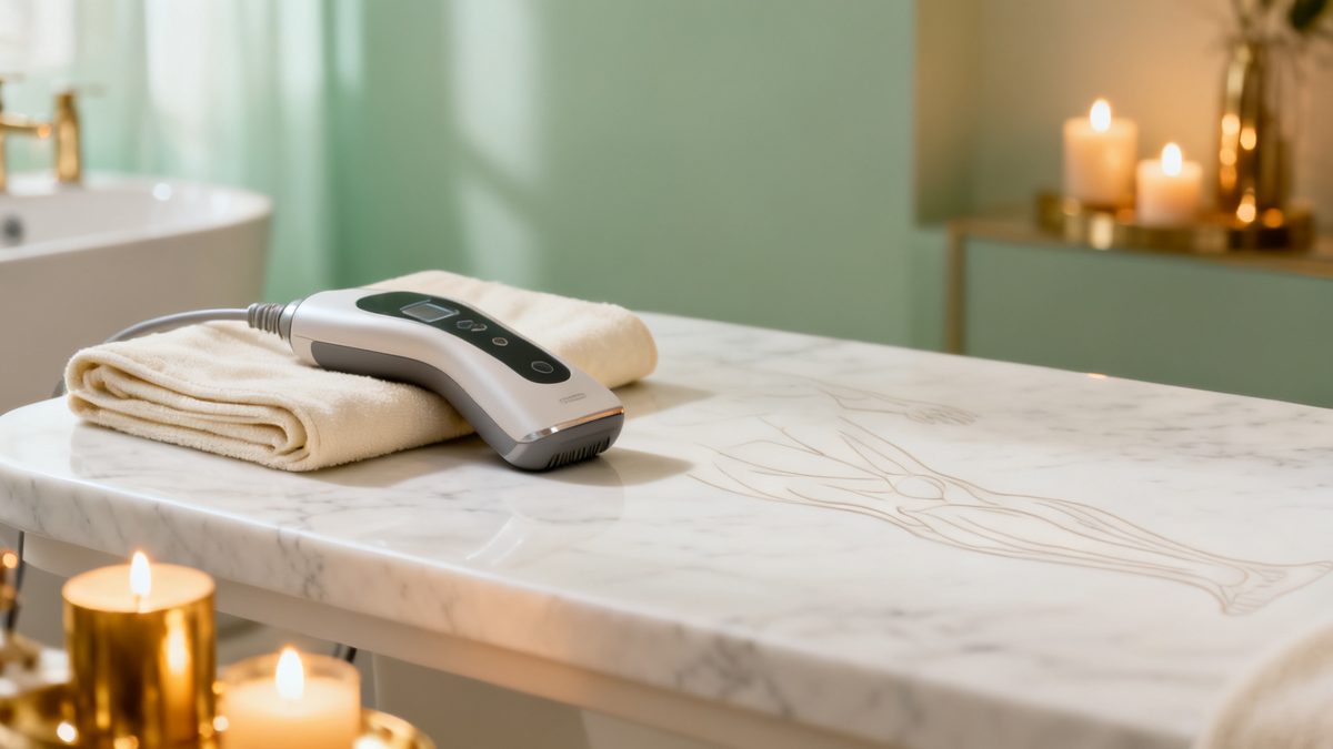 Body Contouring and Muscle Stimulation in Plymouth, Michigan: What EMS Technology Can and Cannot Do