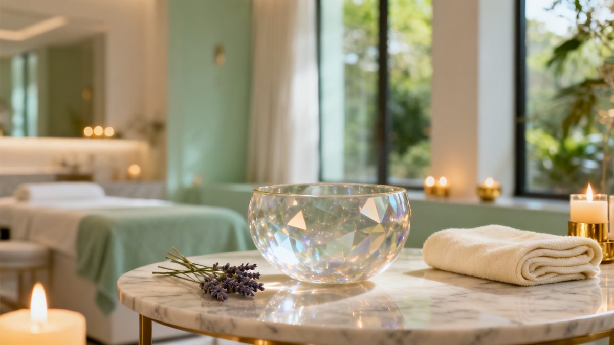 Vibroacoustic Sound Therapy in Plymouth, Michigan: How Sound and Vibration Calm the Nervous System