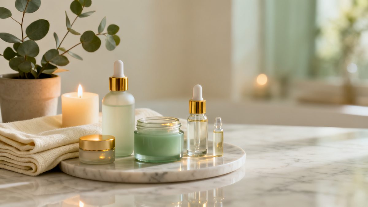 Building a Medical-Grade Skincare Routine That Actually Holds Up in Plymouth, Michigan