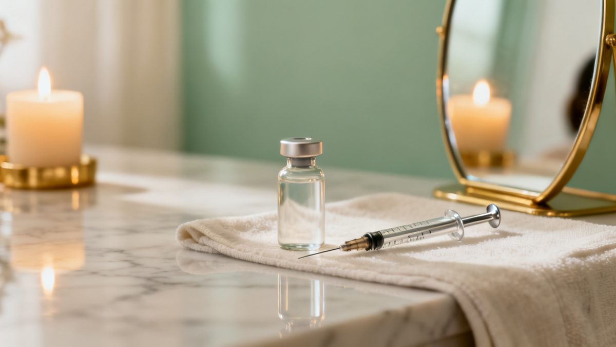 Neuromodulators and Dermal Fillers in Plymouth, Michigan: A Straight Answer on What Each One Does