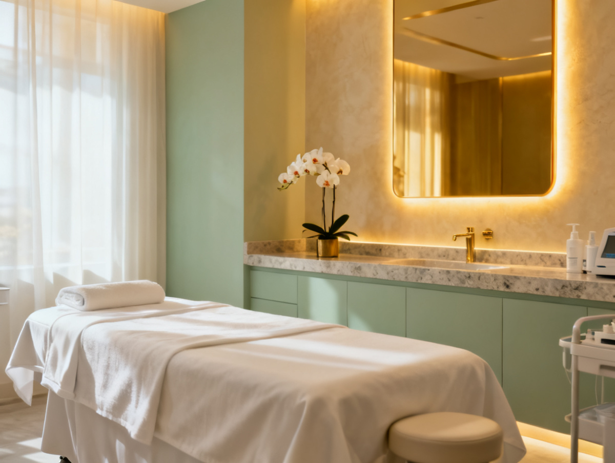 Medical Aesthetics at La Lumiere Center
