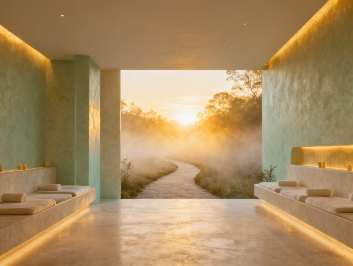 Longevity & Prevention at La Lumiere Center