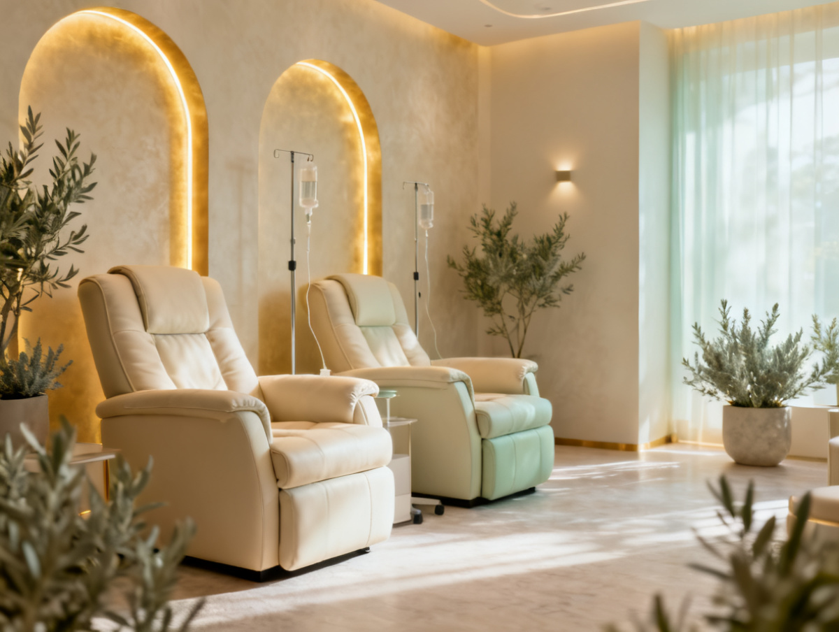 Wellness & Recovery at La Lumiere Center